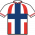 Maillot - Champion-Norvege -2011- A.Kristoff