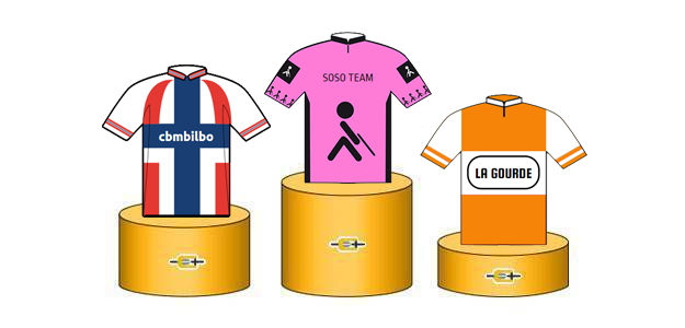 podium etape 1 Tour 2022 - podium stage 21 Tour 2022