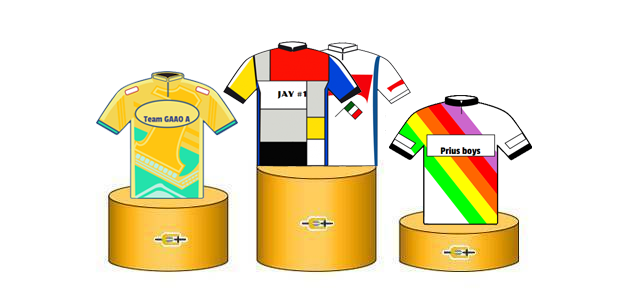 podium etape 20 Tour 2022 - podium stage 20 Tour 2022