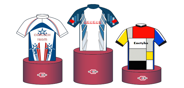 Vuelta 2022 podium etape 19