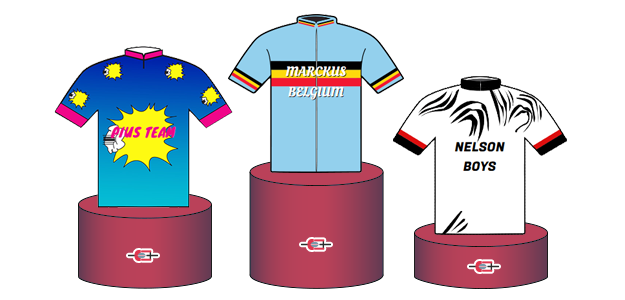 Vuelta 2022 podium etape 20