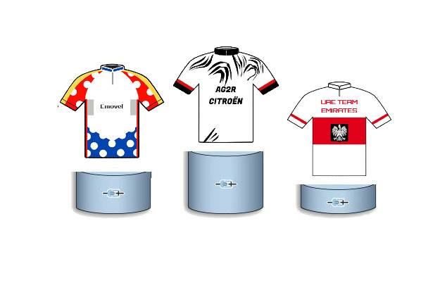 podium Laigueglia2023