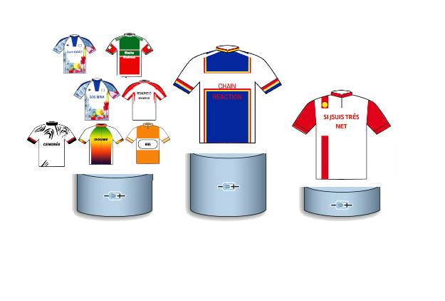 podium Flèche Wallonne