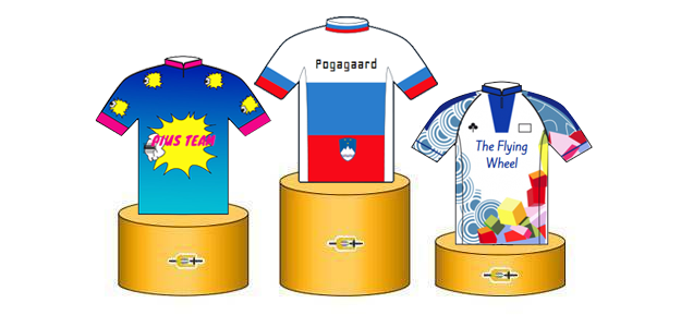 Classement final tdf 2023