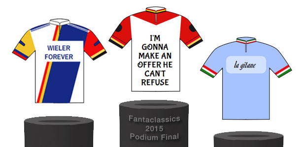 podium final classics 2015
