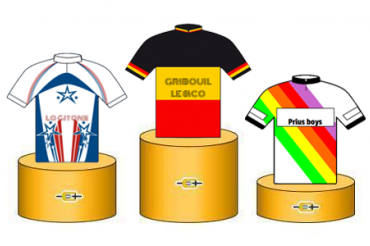 podium Final Tour 2022 - Final podium Tour 2022