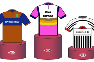 Vuelta2022 podium etape 5