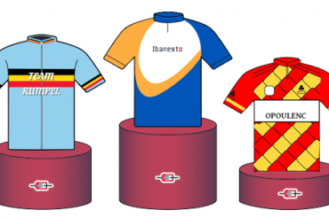 Vuelta 2022 etape 8