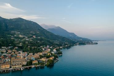 Castiglione delle Stiviere - Desenzano del Garda