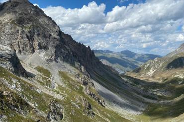 Pinerolo – Valloire