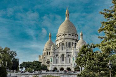 Montmartre