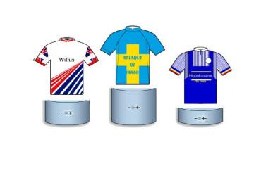 podiumFW25