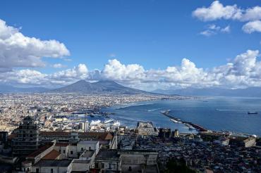 Potenza – Napoli