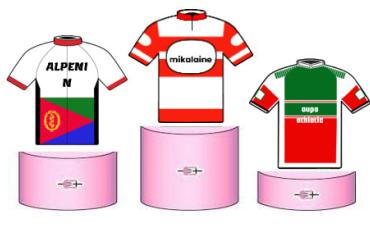 podium11giro25