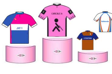 podium13giro25