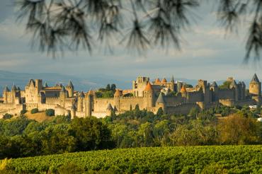 Muret – Carcassonne