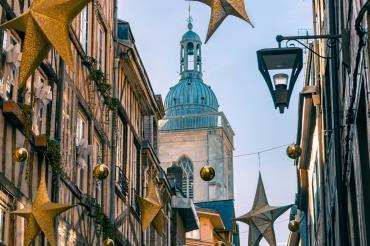 Amiens – Rouen