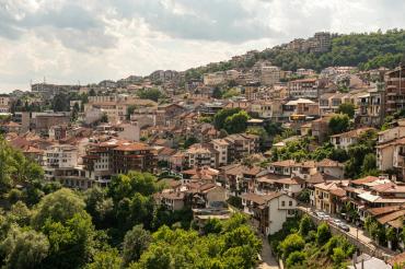 Tarnovo