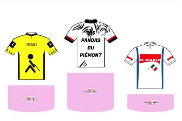 Podium