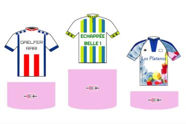 podium