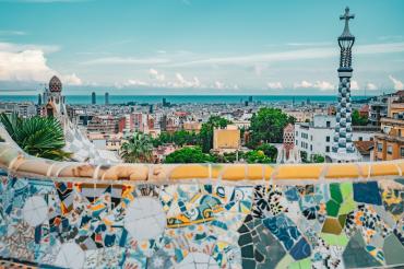 Barcelona - Barcelona