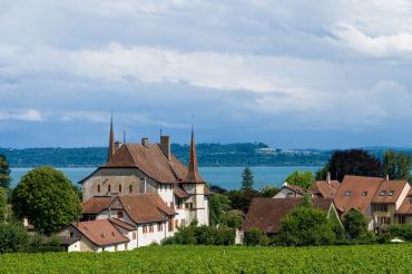  Thonon-les-Bains