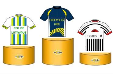 podium 