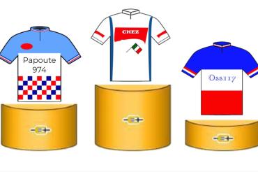 podium 