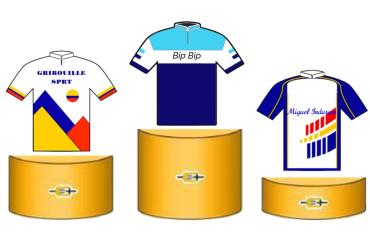 podium 