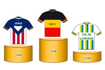 podium