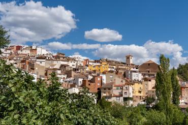 La Rábida