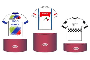podium