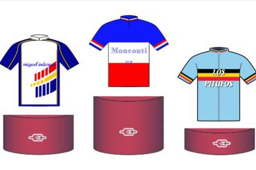 podium