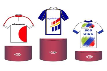 podium