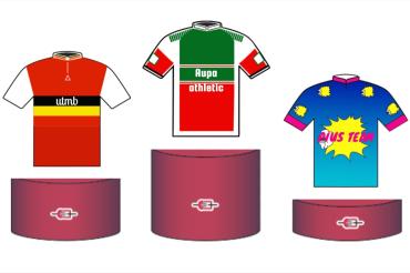 podium