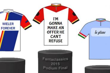 podium final classics 2015
