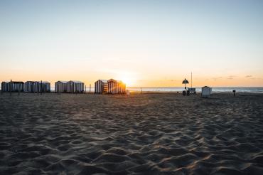 Oxyclean Classics Brugge-De Panne