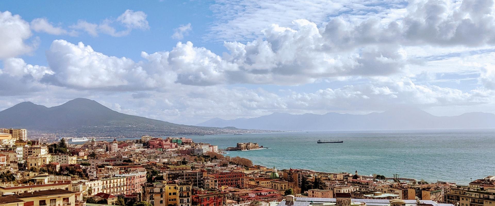 napoli
