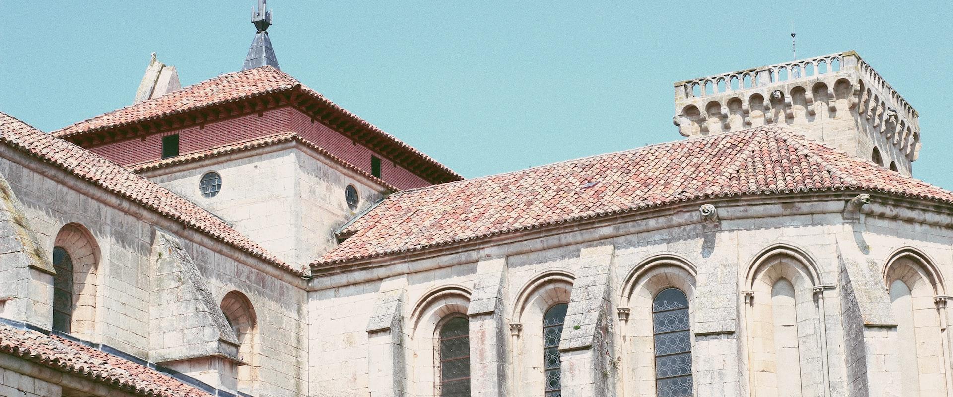 Monasterio de Tentudía