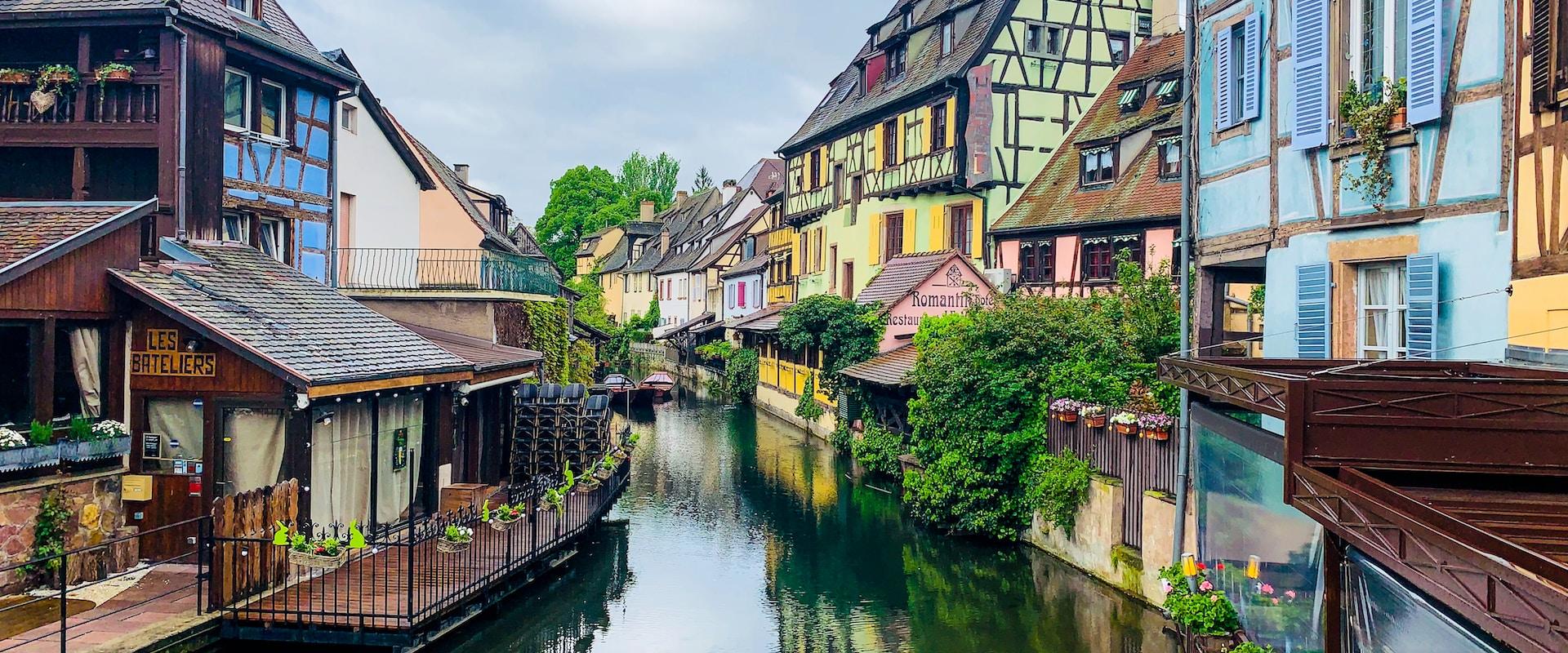 Belfort – Le Markstein