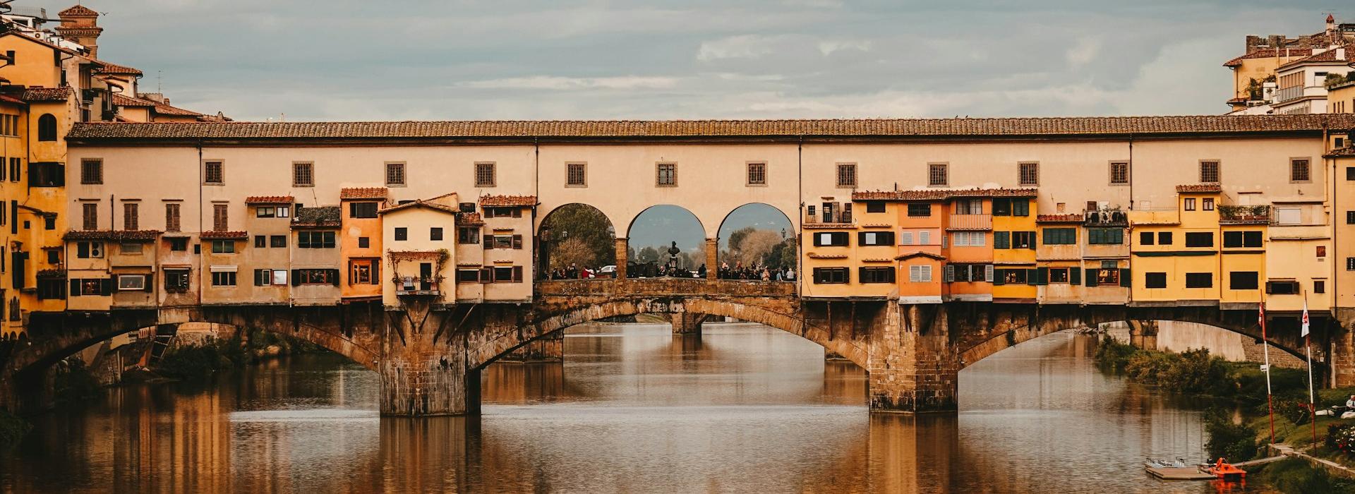 Florence – Rimini