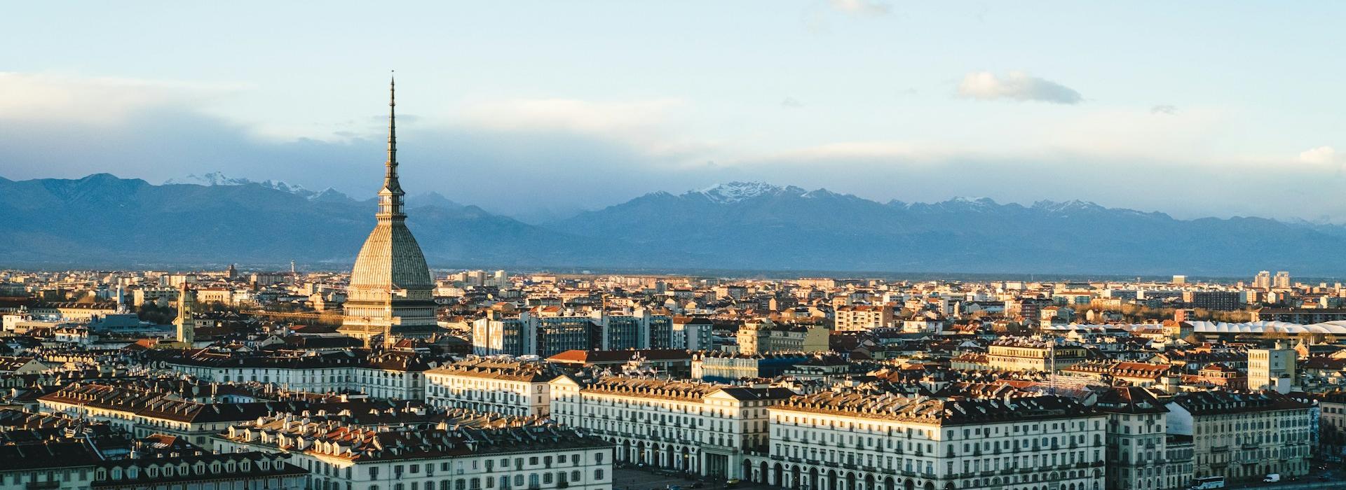 Piacenza – Turin