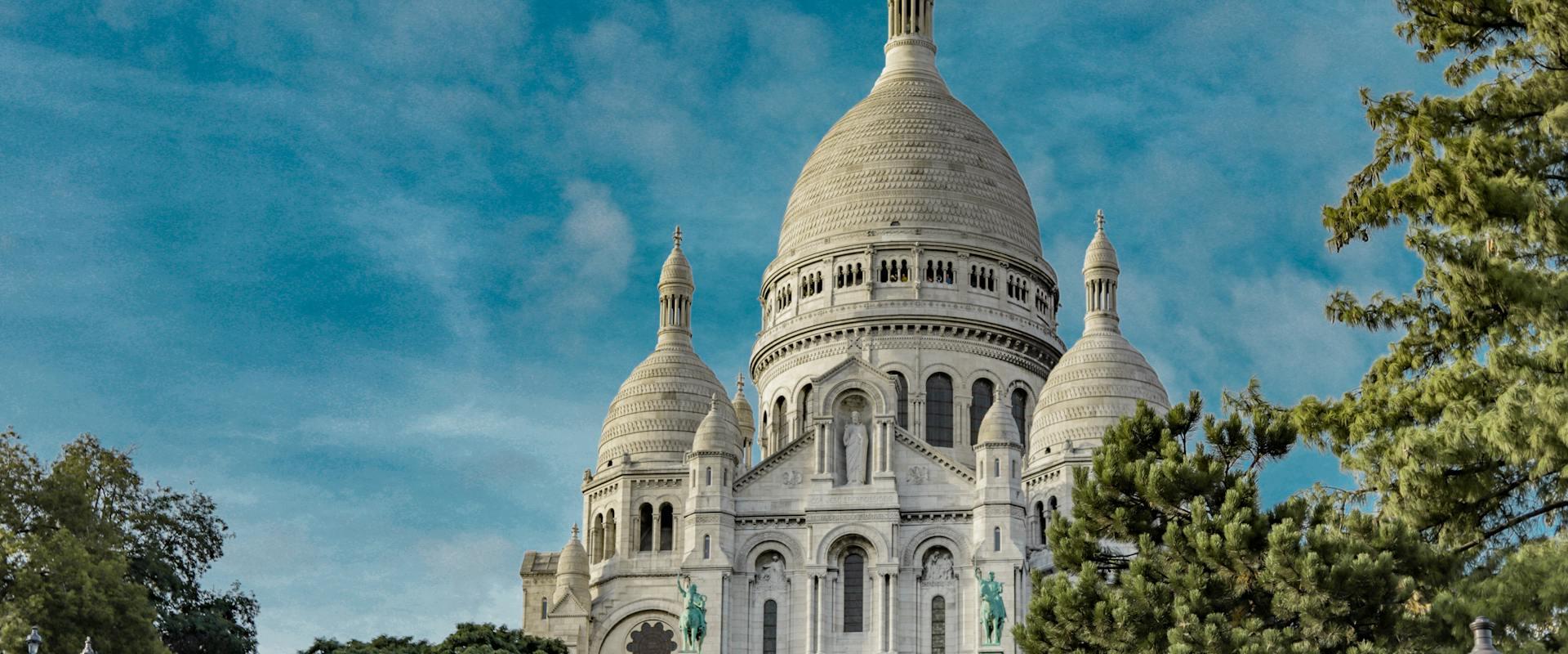 Montmartre