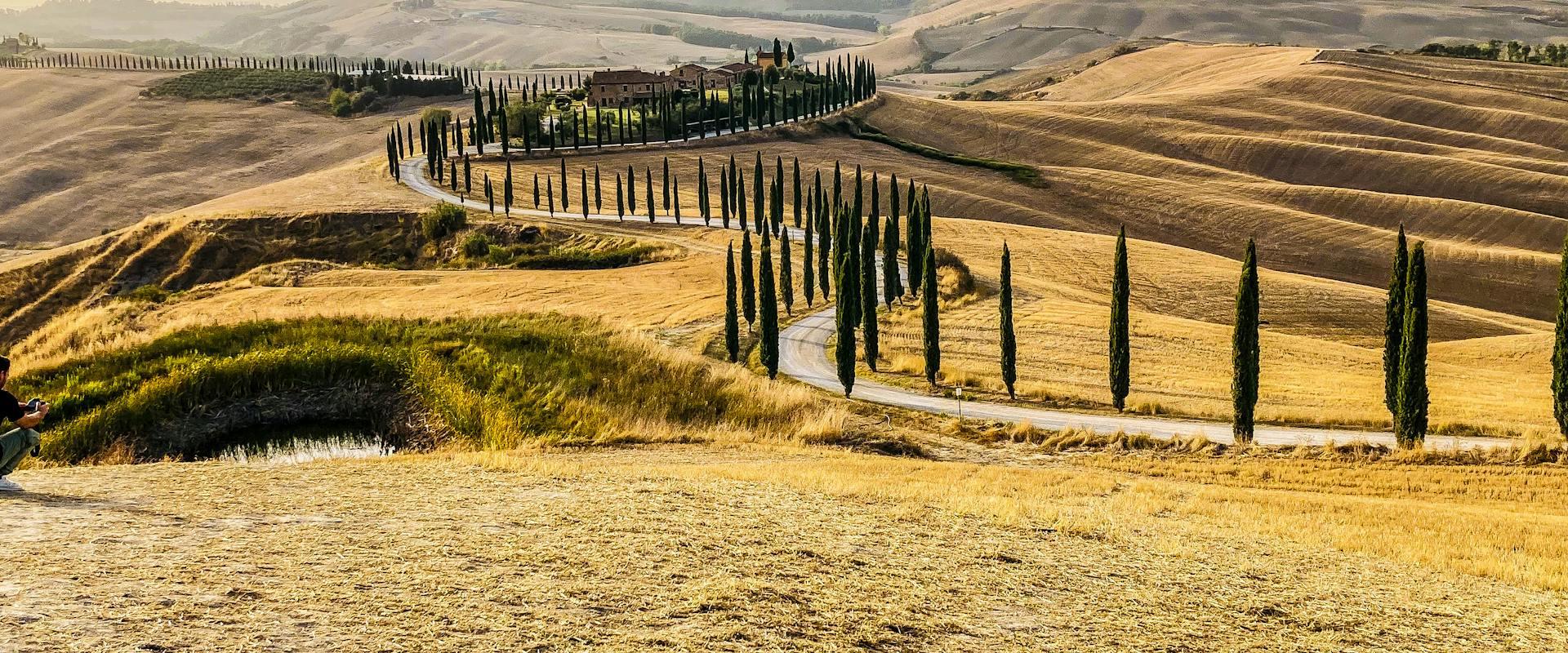 Strade Bianche