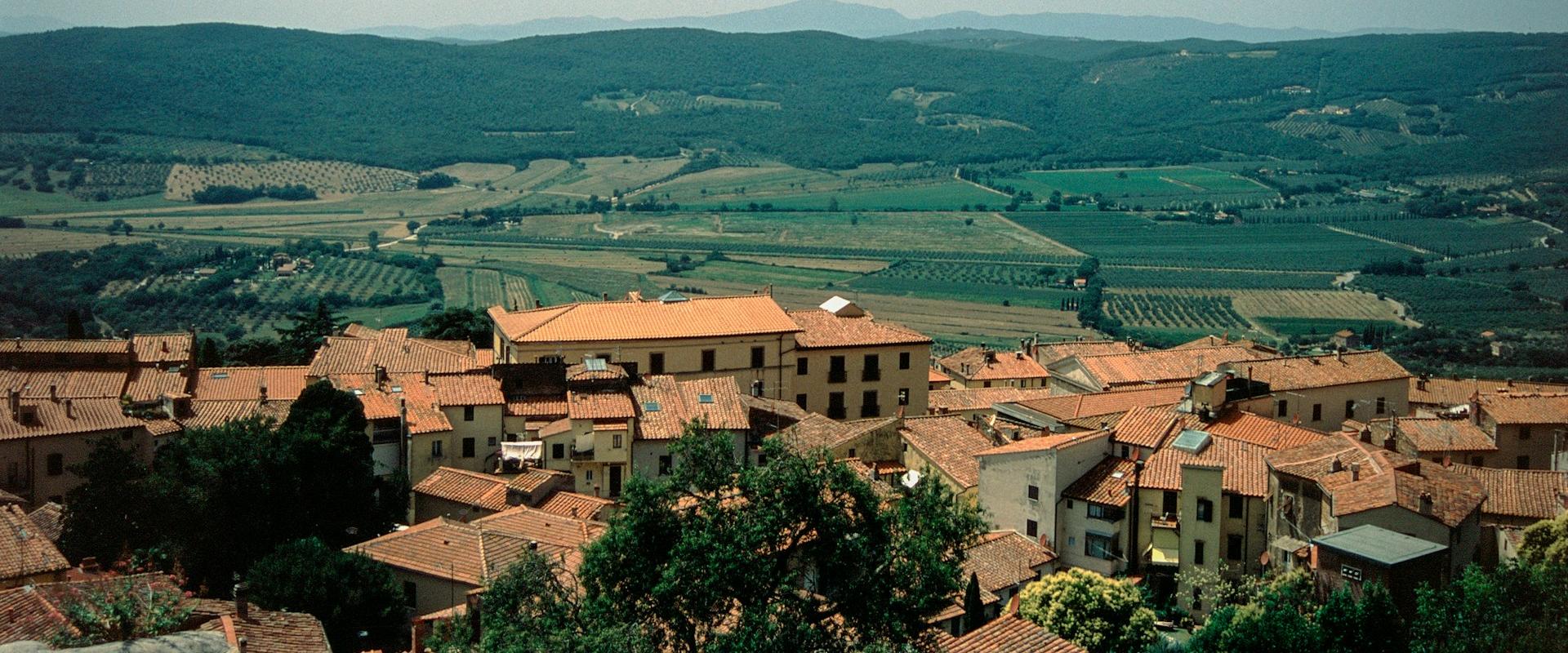 Giulianova – Castelraimondo