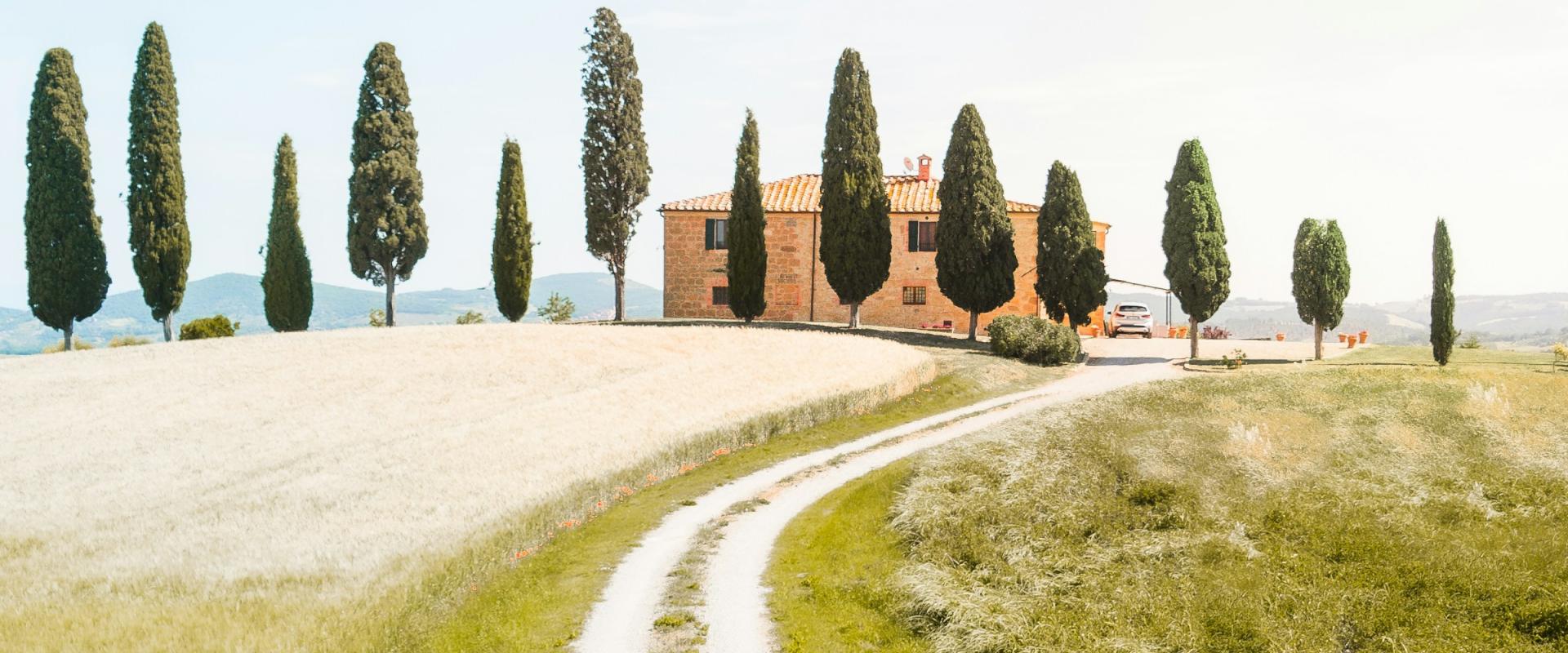 Gubbio – Siena