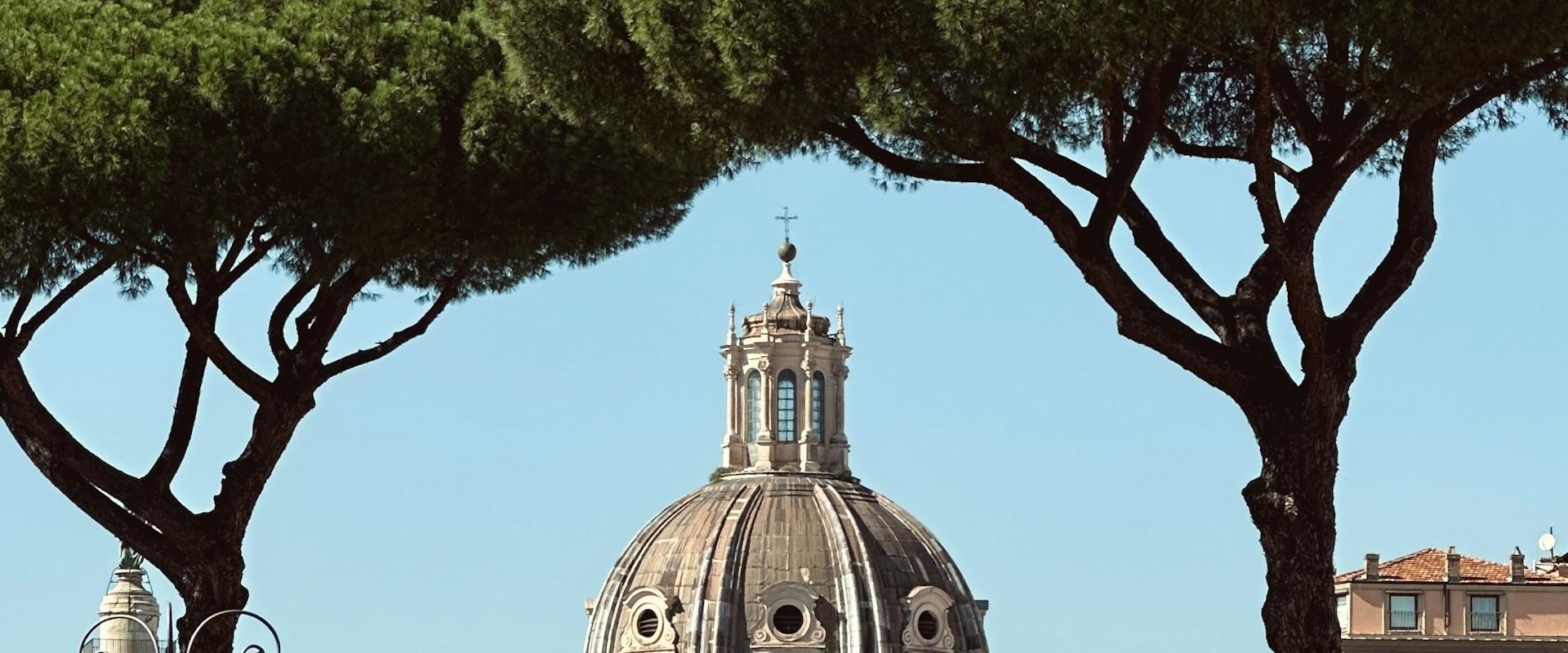 Rome – Rome