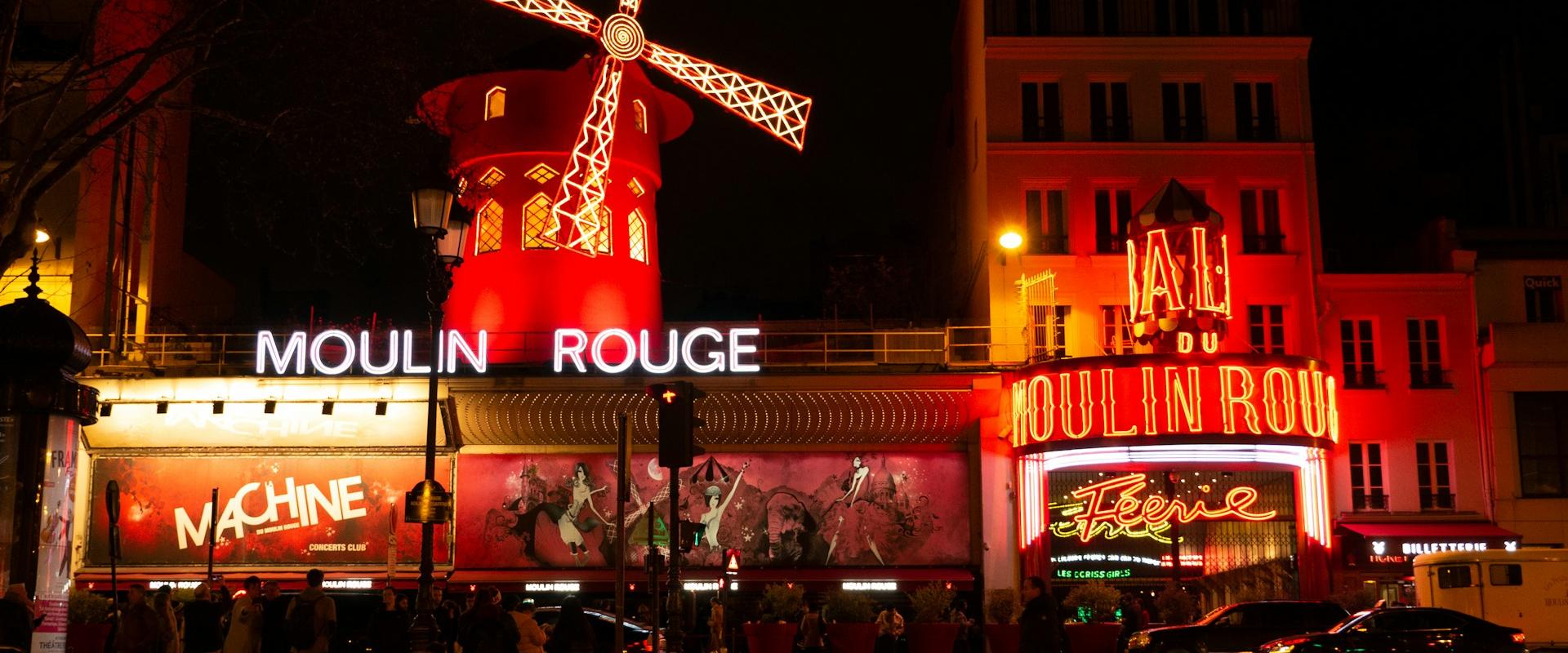 Mantes-la-Ville – Paris