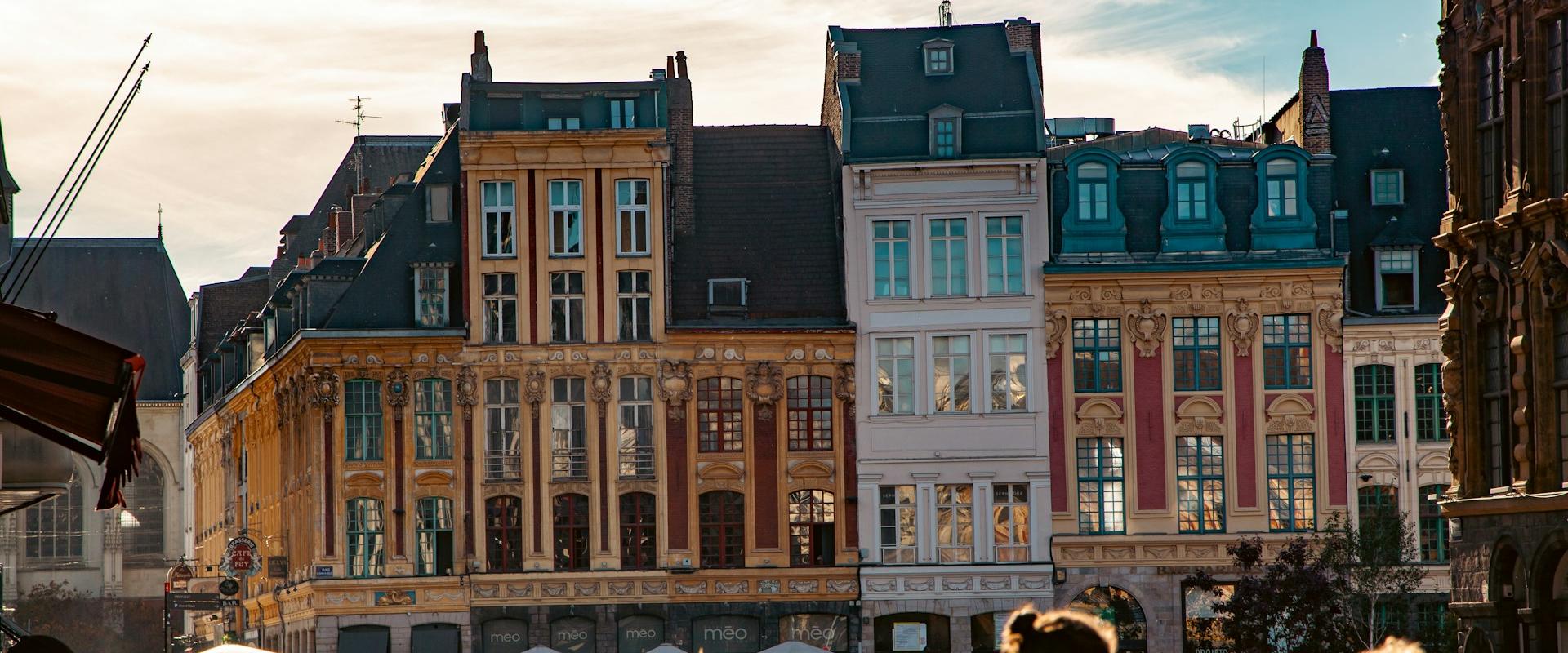 Lille – Lille