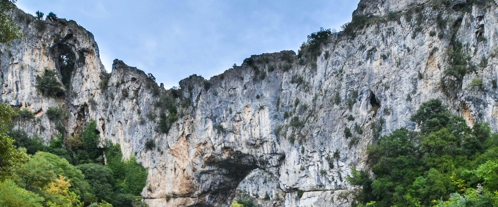 Ardeche
